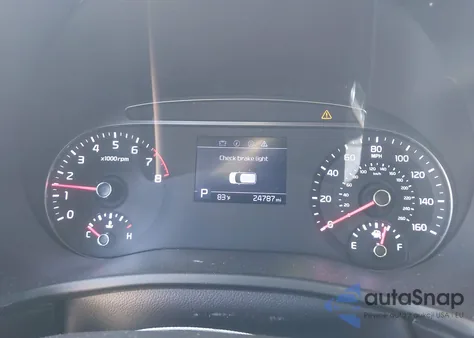 2020 Kia Soul Lx из США, поврежденный, VIN KNDJ23AU1L7705029